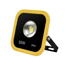 New Module 50W LED Flood Light IC Driver with Epistar COB or Osram 5630 LED Floodlight